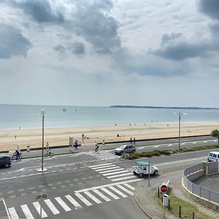 Apartment 4 Personnes Pres De La A - Fr-1-245-197 *