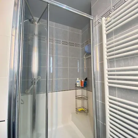 Apartment 4 Personnes Pres De La A - Fr-1-245-197