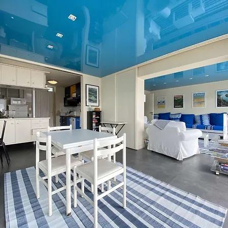 Apartman 4 Personnes Pres De La A - Fr-1-245-197