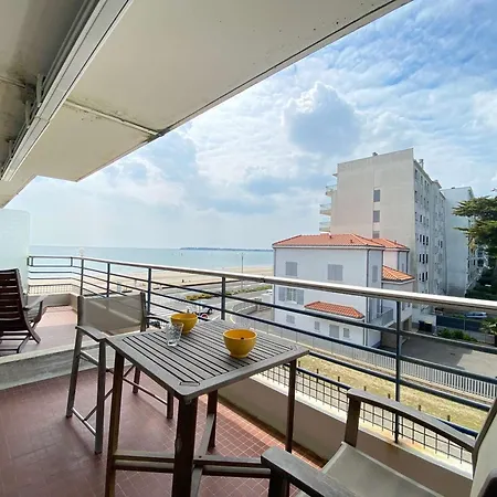 4 Personnes Pres De La A - Fr-1-245-197 Apartman *