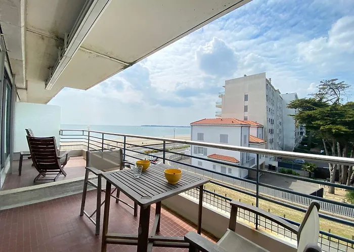 4 Personnes Pres De La A - Fr-1-245-197 Apartman *