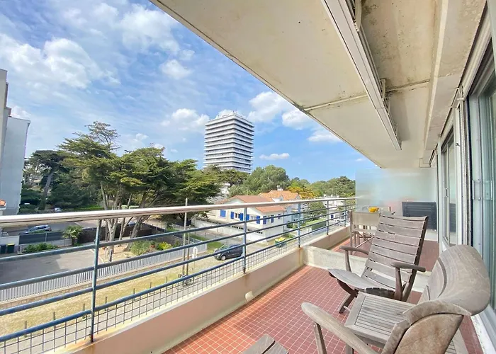 4 Personnes Pres De La A - Fr-1-245-197 Apartman